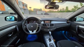 Renault Laguna Grandtour 2.0T (LPG), снимка 12
