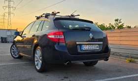 Renault Laguna Grandtour 2.0T (LPG), снимка 5