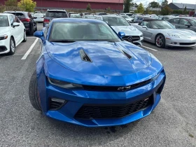 Chevrolet Camaro * 2SS * CARFAX * , снимка 5