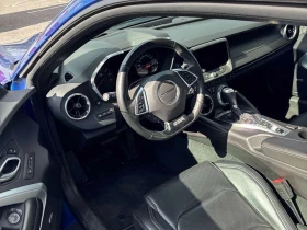 Chevrolet Camaro * 2SS * CARFAX * , снимка 6