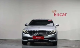 Mercedes-Benz E 300 4MATIC Exclusive * КРАЙНА ЦЕНА ДО БЪЛГАРИЯ, снимка 3