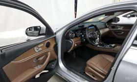 Mercedes-Benz E 300 4MATIC Exclusive * КРАЙНА ЦЕНА ДО БЪЛГАРИЯ, снимка 10