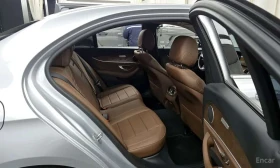 Mercedes-Benz E 300 4MATIC Exclusive * КРАЙНА ЦЕНА ДО БЪЛГАРИЯ, снимка 12