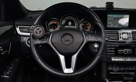 Mercedes-Benz 220, снимка 7