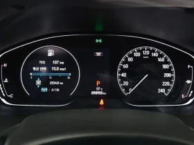 Honda Accord 10Th Generation 1.5 Turbo, снимка 16