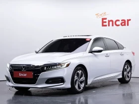 Honda Accord 10Th Generation 1.5 Turbo, снимка 2