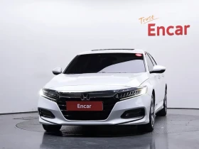 Honda Accord 10Th Generation 1.5 Turbo, снимка 5