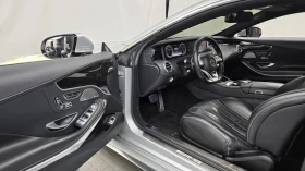 Mercedes-Benz S 63 AMG, снимка 10