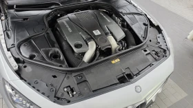 Mercedes-Benz S 63 AMG, снимка 6