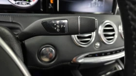 Mercedes-Benz S 63 AMG, снимка 9