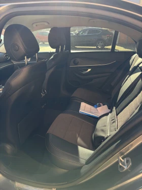 Mercedes-Benz E 220 4matic 197ps, снимка 8