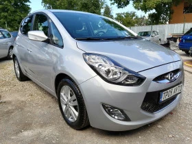 Hyundai Ix20  1.6* *  | Mobile.bg    3