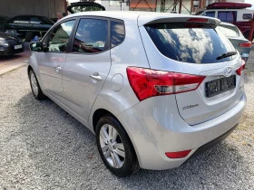 Hyundai Ix20  1.6* *  | Mobile.bg    7