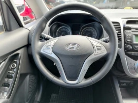 Hyundai Ix20  1.6* *  | Mobile.bg    12