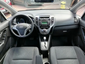 Hyundai Ix20  1.6* *  | Mobile.bg    11