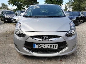 Hyundai Ix20  1.6* *  | Mobile.bg    2