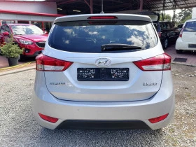 Hyundai Ix20  1.6* *  | Mobile.bg    6