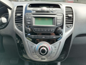 Hyundai Ix20 АВТОМАТИК 1.6*ШВЕЙЦАРИЯ*, снимка 13 - Автомобили и джипове - 43392008