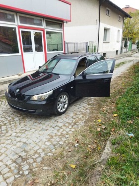 BMW 530 E61, снимка 2
