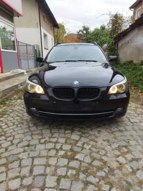 BMW 530 E61, снимка 1