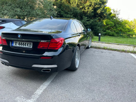 BMW 730 M-PAKET Германия, снимка 13