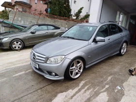 Mercedes-Benz C 250 651, снимка 1