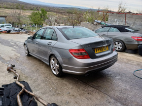 Mercedes-Benz C 250 651, снимка 14