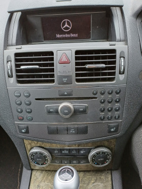 Mercedes-Benz C 250 651, снимка 5