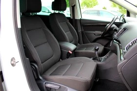 Seat Alhambra 2.0TDI 7 МЕСТЕН, снимка 12