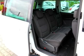 Seat Alhambra 2.0TDI 7 МЕСТЕН, снимка 15