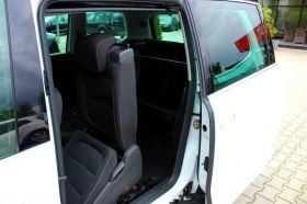 Seat Alhambra 2.0TDI 7 МЕСТЕН - [15] 