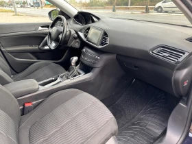 Peugeot 308 1.6 HDI 92 k.c., снимка 16