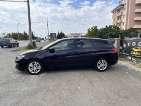 Peugeot 308 1.6 HDI 92 k.c. | Mobile.bg    10