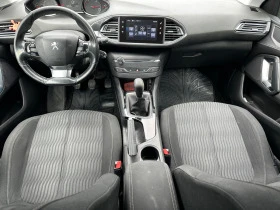 Peugeot 308 1.6 HDI 92 k.c., снимка 11