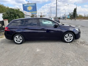 Peugeot 308 1.6 HDI 92 k.c., снимка 6