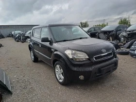 Kia Soul 1.6crdi-128кс-на части, снимка 2