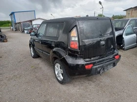 Kia Soul 1.6crdi-128кс-на части, снимка 4