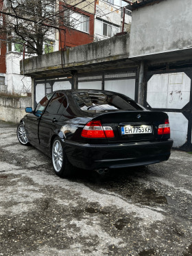 BMW 330 i, снимка 3