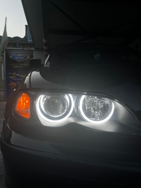 BMW 330 i, снимка 2
