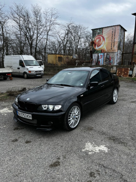 BMW 330 i, снимка 8