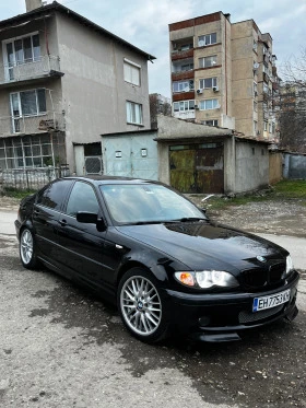 BMW 330 i | Mobile.bg    7