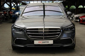 Mercedes-Benz S 500 4Matic/Airmatic/Подгрев/Virtual, снимка 1