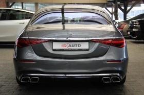     Mercedes-Benz S 500 AMG 63/4Matic/Airmatic//Virtual