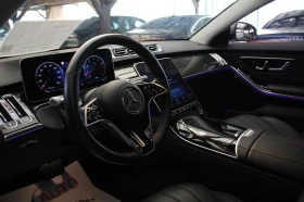     Mercedes-Benz S 500 AMG 63/4Matic/Airmatic//Virtual