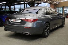 Mercedes-Benz S 500 4Matic/Airmatic/Подгрев/Virtual, снимка 4