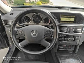 Mercedes-Benz E 350  350 Avangarde 231. | Mobile.bg    9