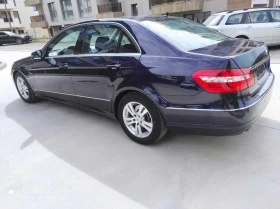 Mercedes-Benz E 350  350 Avangarde 231. | Mobile.bg    5