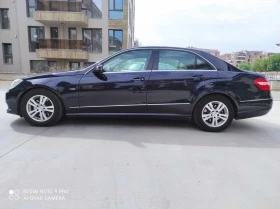 Mercedes-Benz E 350 Е 350 Avangarde 231к.с, снимка 3