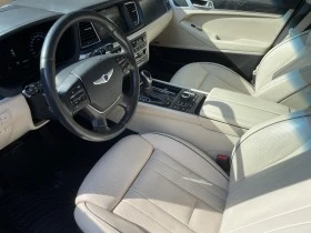 Hyundai Genesis, снимка 11