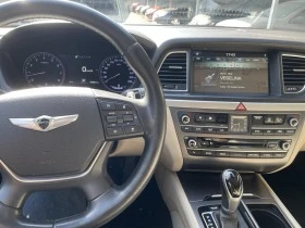 Hyundai Genesis, снимка 13